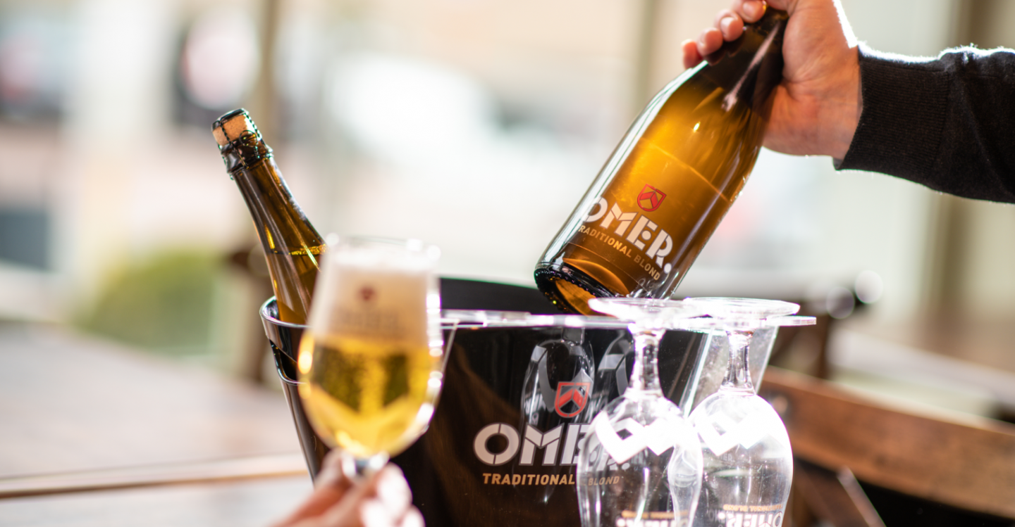 OMER. | OMER.