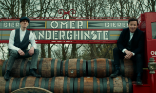 Familieverhaal screenshot