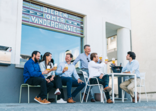 Omer Vander Ghinste 1