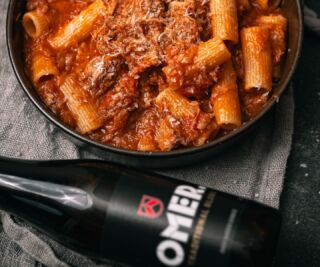 Opmijntaloor OMER Pasta kopie