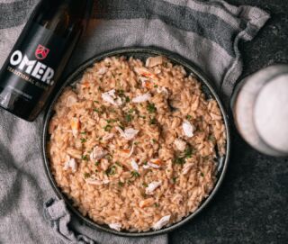Opmijntaloor OMER Risotto kopie