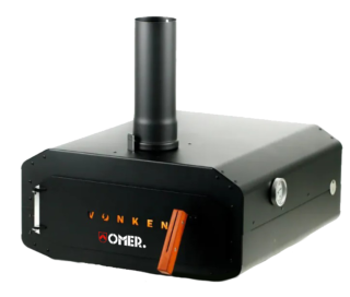 Vonken x OMER mini 4