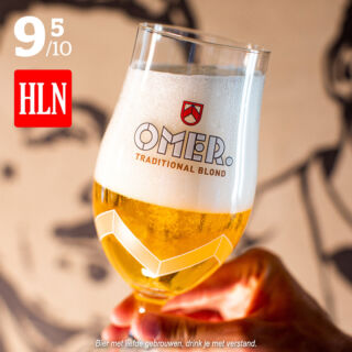 OMER 32 2 square HLN NL