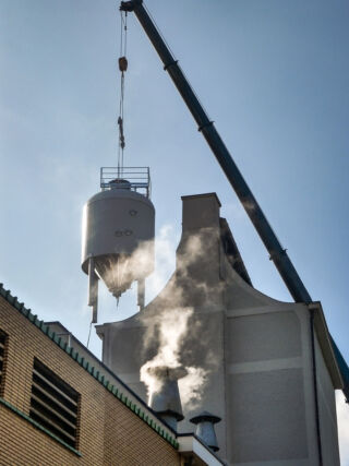 brouwtoren Omer Vander Ghinste