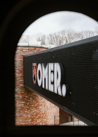 Brouwerij Omer Vander Ghinste